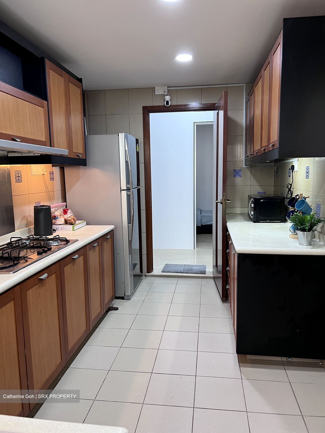 Sunhaven (D16), Condominium #609575411
